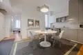 2 room apartment 58 m² City of Zagreb, Croatia