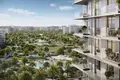 Residential complex New Address Residences with swimming pools close to Downtown Dubai and the international airport, Dubai Hills 2, Dubai, UAE