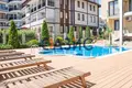 Appartement 2 chambres 52 m² Sveti Vlas, Bulgarie