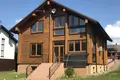 Casa 296 m² Astrosycki siel ski Saviet, Bielorrusia