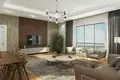 Mieszkanie 5 pokojów 184 m² Kadikoy, Turcja
