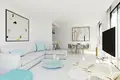 Wohnung 1 Schlafzimmer 67 m² la Vila Joiosa Villajoyosa, Spanien