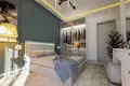 Wohnung 55 m² Alanya, Türkei