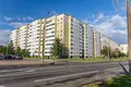 Wohnung 2 zimmer 49 m² Minsk, Belarus
