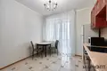 1 room apartment 49 m² Minsk, Belarus