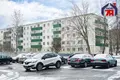 2 room apartment 44 m² Minsk, Belarus