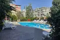 Apartamento 1 habitacion 8 530 m² Sunny Beach Resort, Bulgaria