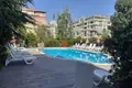 Appartement 1 chambre 8 530 m² Sunny Beach Resort, Bulgarie