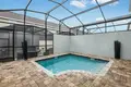 3 bedroom townthouse 182 m² Kissimmee, United States