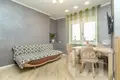 2 room apartment 78 m² Minsk, Belarus