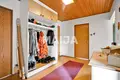 4 bedroom house 132 m² Kitee, Finland