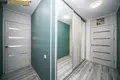 3 room apartment 56 m² Minsk, Belarus