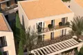 Villa de 4 habitaciones 262 m² Budva, Montenegro