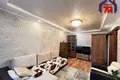 2 room apartment 48 m² Salihorsk, Belarus