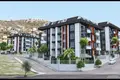 Mieszkanie 2 pokoi 63 m² Mediterranean Region, Turcja