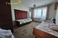 Квартира 2 комнаты 51 м² Молодечно, Беларусь