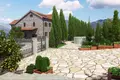 Grundstück  Lustica, Montenegro
