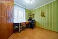 Mieszkanie 3 pokoi 62 m² rejon łohojski, Białoruś