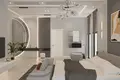Willa 4 pokoi 353 m² Karmi, Cypr Północny
