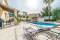 Villa de 4 dormitorios 204 m² Alfaz del Pi, España