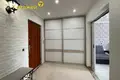Mieszkanie 1 pokój 43 m² Mińsk, Białoruś