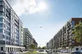 Квартира 1 комната 37 м² Калининград, Россия