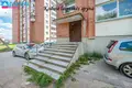 Квартира 1 комната 19 м² Вильнюс, Литва