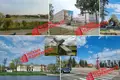 Apartamento 2 habitaciones 60 m² Shchuchyn, Belarús