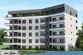 Wohnung 1 Schlafzimmer 47 m² Becici, Montenegro