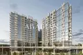 Mieszkanie 2 pokoi 1 025 m² Dubaj, Emiraty Arabskie