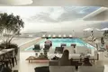 Apartamento 3 habitaciones 111 m² Dubái, Emiratos Árabes Unidos