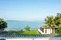 villa de 5 chambres 1 724 m² Phuket, Thaïlande