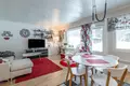 Wohnung 2 Zimmer 64 m² Nordfinnland, Finnland