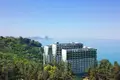 2 bedroom penthouse 115 m² Batumi, Georgia