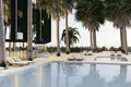 2 bedroom apartment 111 m² Dubai, UAE