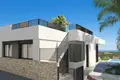 3 bedroom villa 116 m² la Nucia, Spain