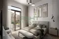 Appartement 2 chambres 1 295 m² Doubaï, Émirats arabes unis