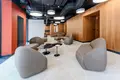 Studio 1 chambre 32 m² en Varsovie, Pologne
