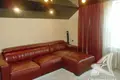 4 room apartment 114 m² Brest, Belarus