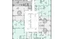 Appartement 84 m² Ankudinovka, Russie
