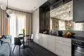 2 room apartment 61 m² Warsaw, Poland