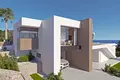 3-Schlafzimmer-Villa 442 m² el Poble Nou de Benitatxell Benitachell, Spanien