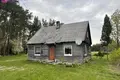 House 54 m² Miliuniskis, Lithuania