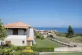 3 bedroom apartment 120 m² Nea Fokea, Greece