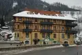 Hotel 2 300 m² Gemeinde Spital am Semmering, Austria