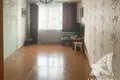 Квартира 1 комната 42 м² Брест, Беларусь