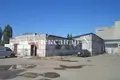 Fabrication 3 185 m² à Odessa, Ukraine
