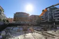 Apartamento 3 habitaciones 65 m² Muratpasa, Turquía