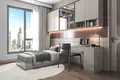 4 bedroom apartment 189 m² Cankaya, Turkey