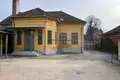 Commercial property 465 m² in Tata, Hungary